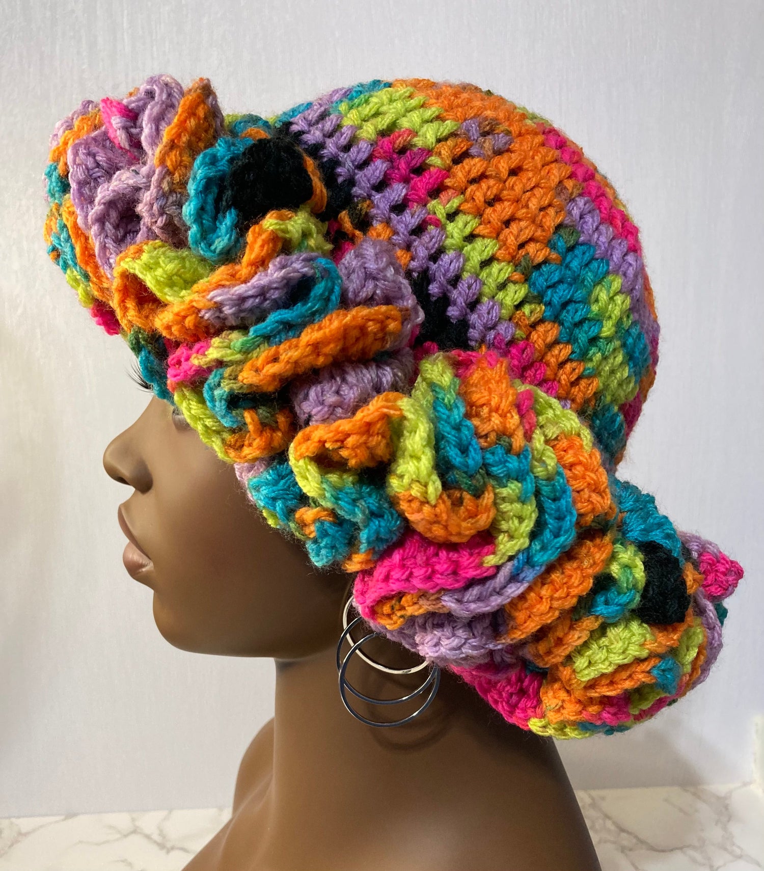 Crochet Hats